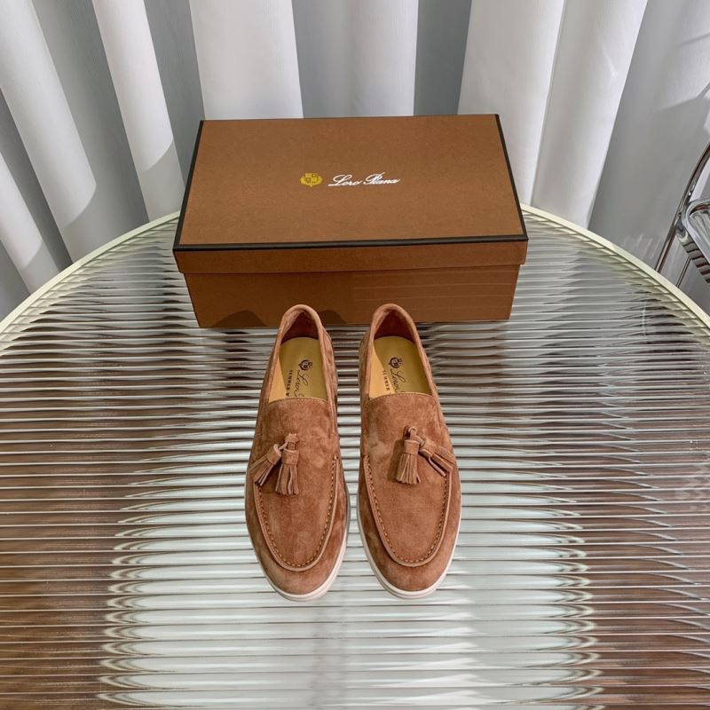 Loro Piana Shoes